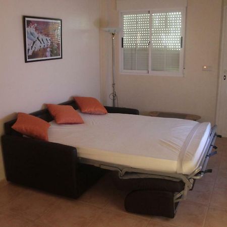 Apartment 154 Santa Pola Exteriér fotografie