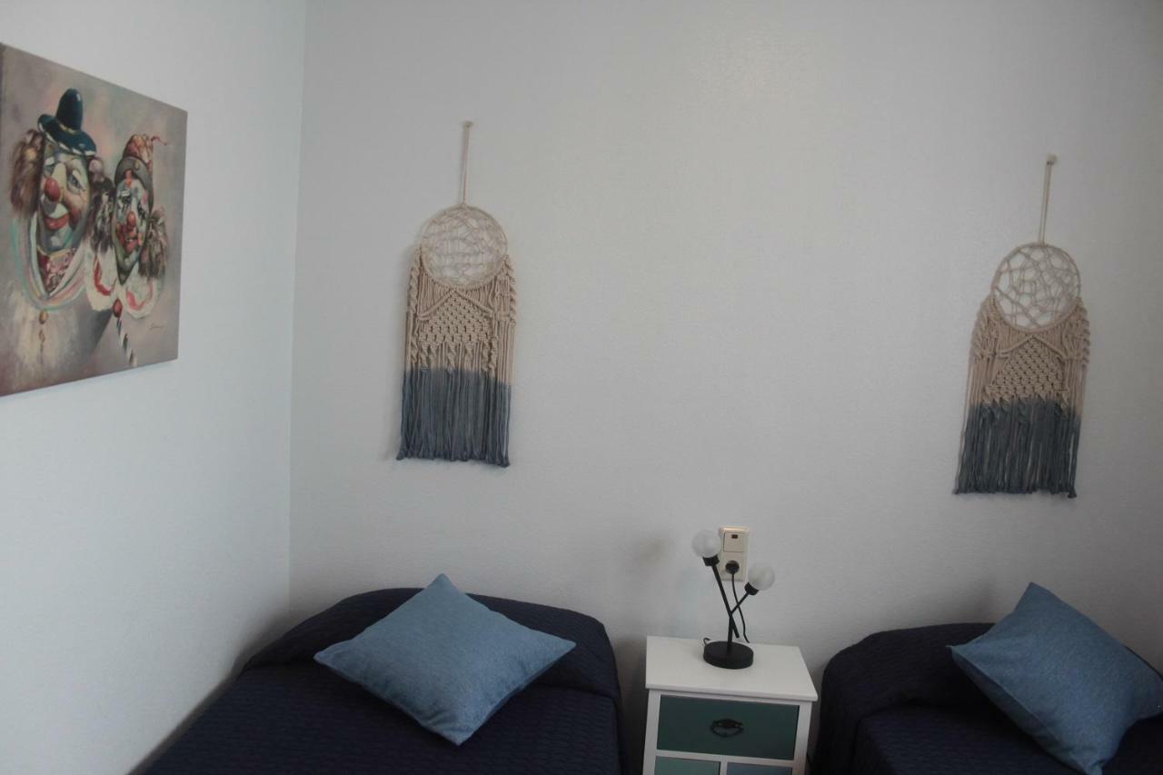 Apartment 154 Santa Pola Exteriér fotografie